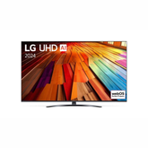 LG 43'' UHD 4K HDR10 Pro Smart Akıllı Televizyon